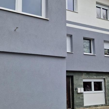 Adam'S Ferienapartments Bad Schallerbach Buitenkant foto
