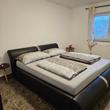 Adam'S Ferienapartments Bad Schallerbach Buitenkant foto