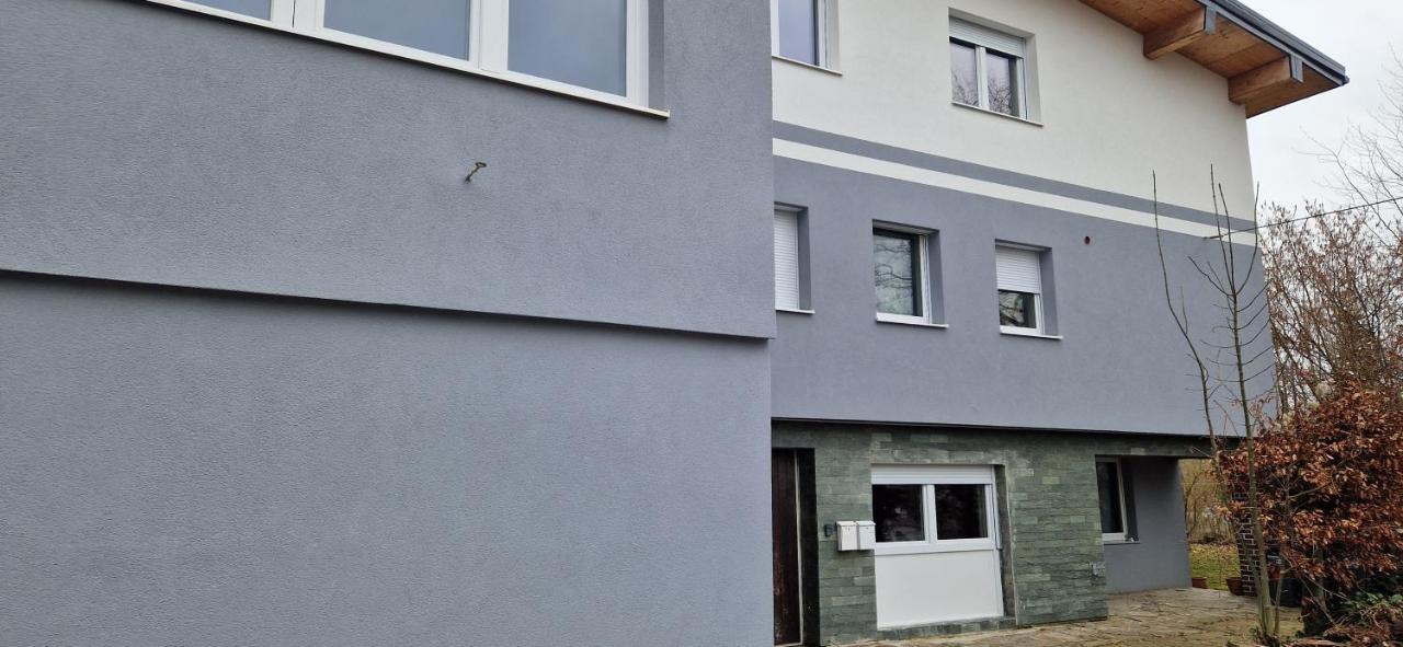 Adam'S Ferienapartments Bad Schallerbach Buitenkant foto