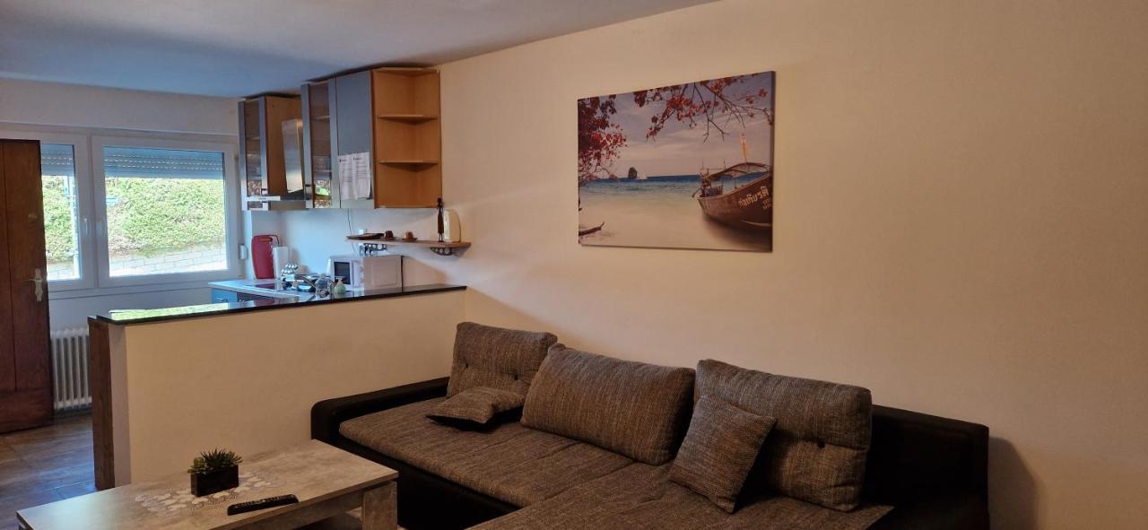 Adam'S Ferienapartments Bad Schallerbach Buitenkant foto