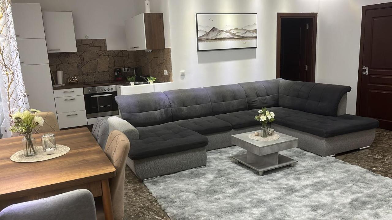 Adam'S Ferienapartments Bad Schallerbach Buitenkant foto