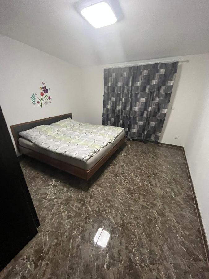 Adam'S Ferienapartments Bad Schallerbach Buitenkant foto