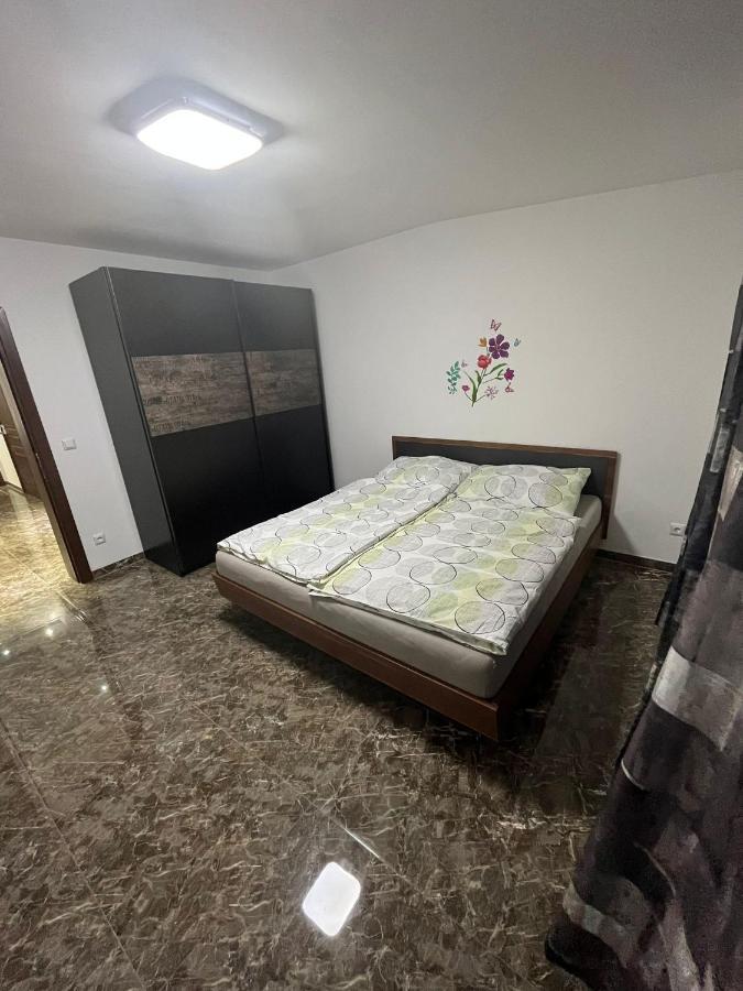 Adam'S Ferienapartments Bad Schallerbach Buitenkant foto
