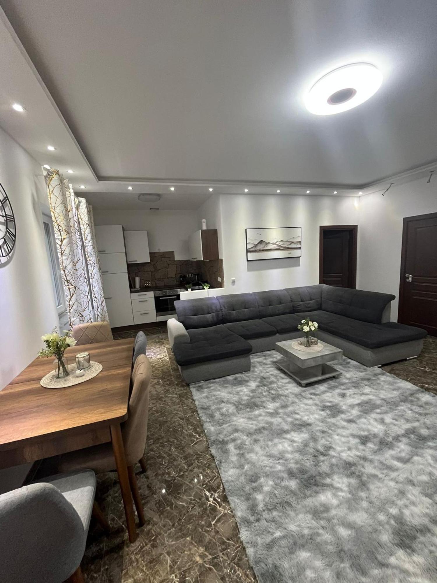 Adam'S Ferienapartments Bad Schallerbach Buitenkant foto
