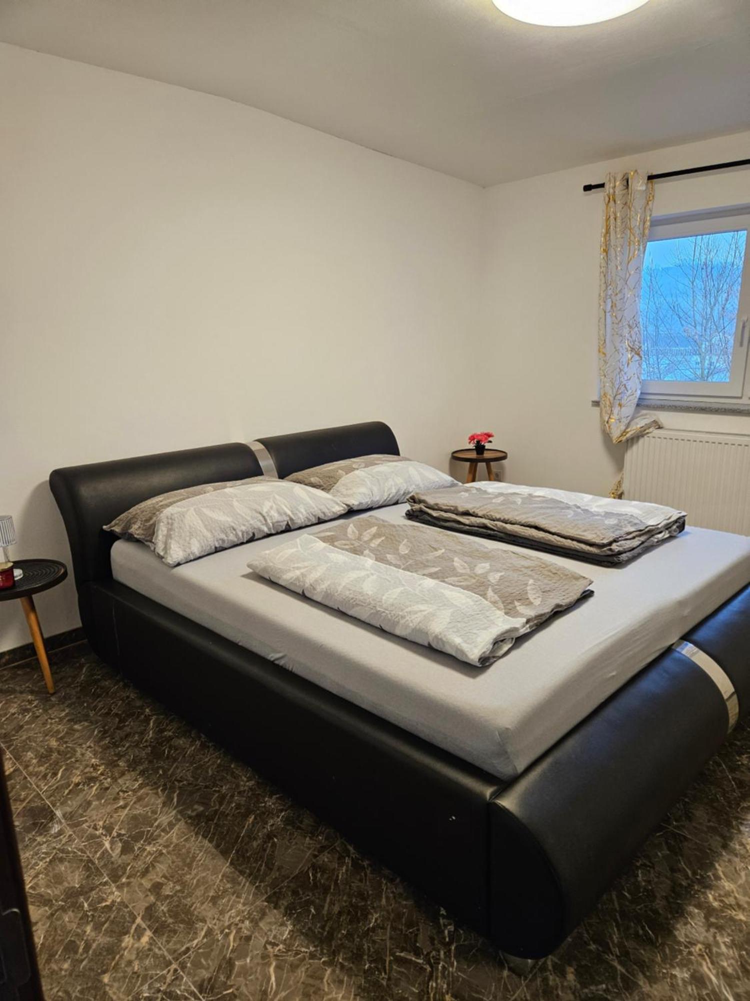 Adam'S Ferienapartments Bad Schallerbach Buitenkant foto